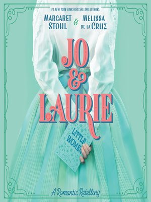 cover image of Jo & Laurie
